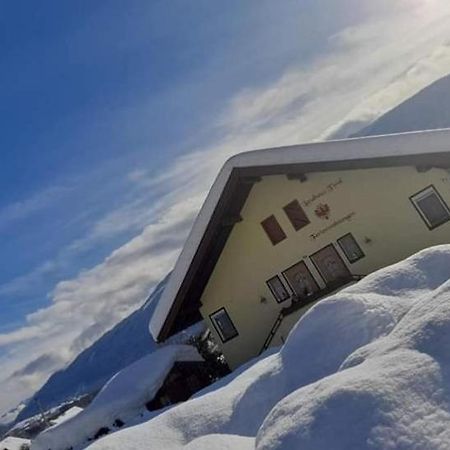 Landhaus Tirol Hotell Presseggersee Eksteriør bilde